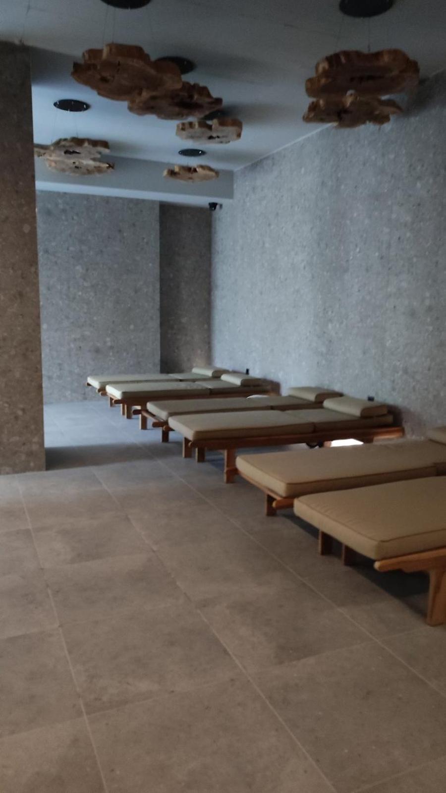 Azur Alegria Studio - Free Parking & Pool Saints Constantine and Helena Bagian luar foto
