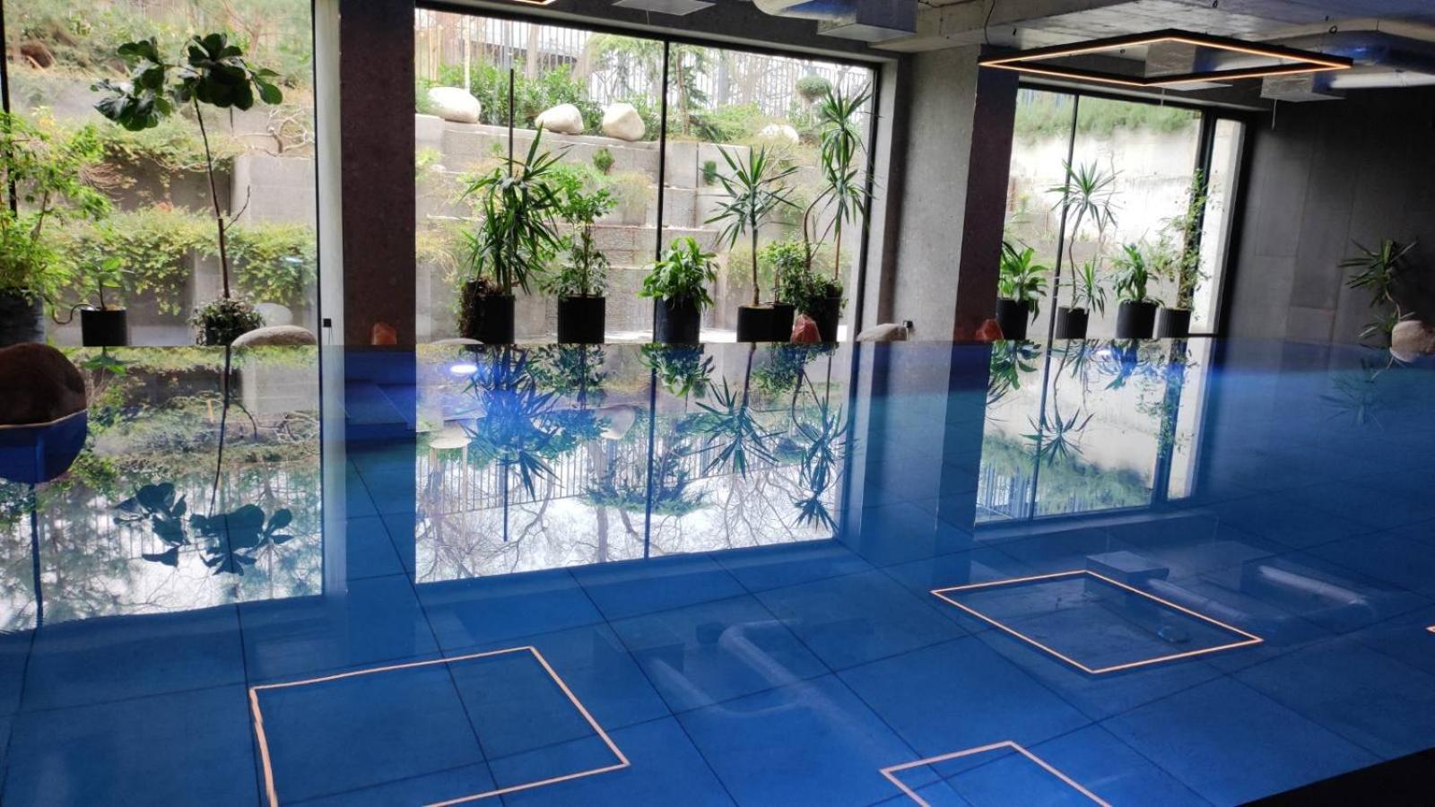 Azur Alegria Studio - Free Parking & Pool Saints Constantine and Helena Bagian luar foto