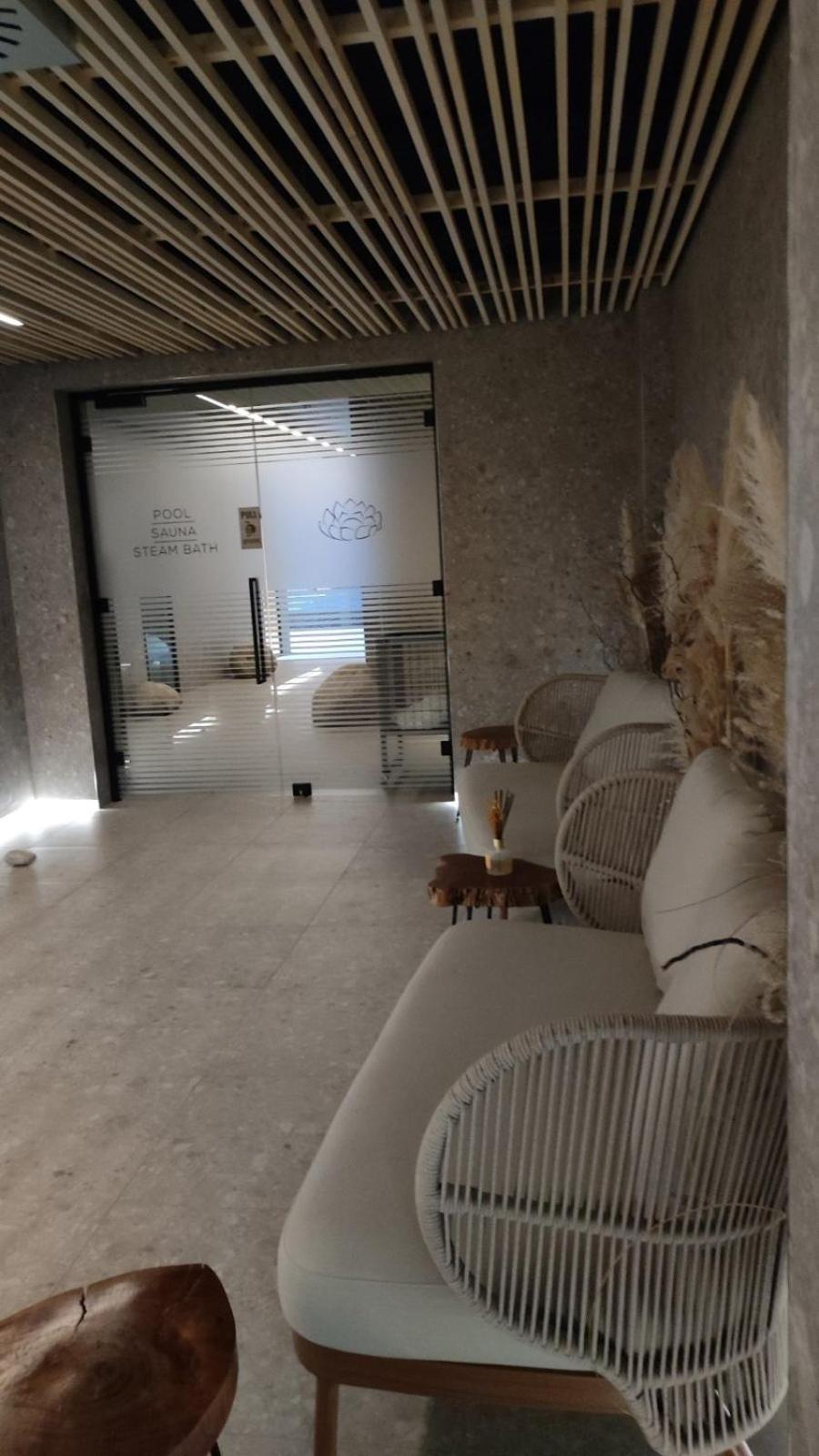 Azur Alegria Studio - Free Parking & Pool Saints Constantine and Helena Bagian luar foto