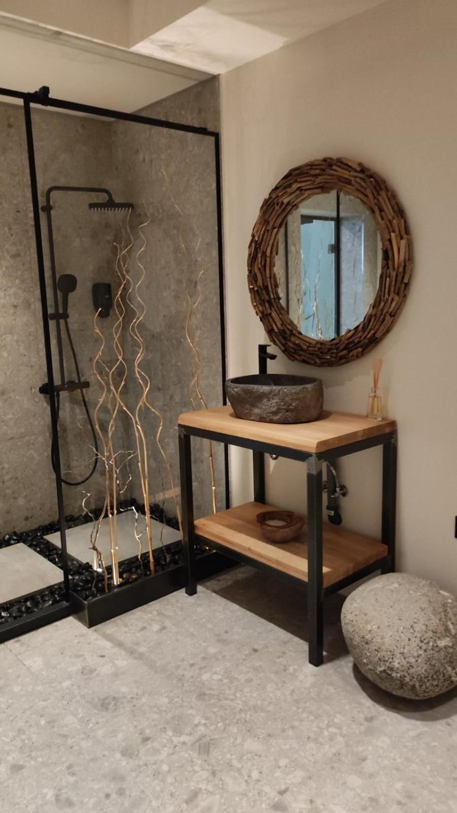 Azur Alegria Studio - Free Parking & Pool Saints Constantine and Helena Bagian luar foto